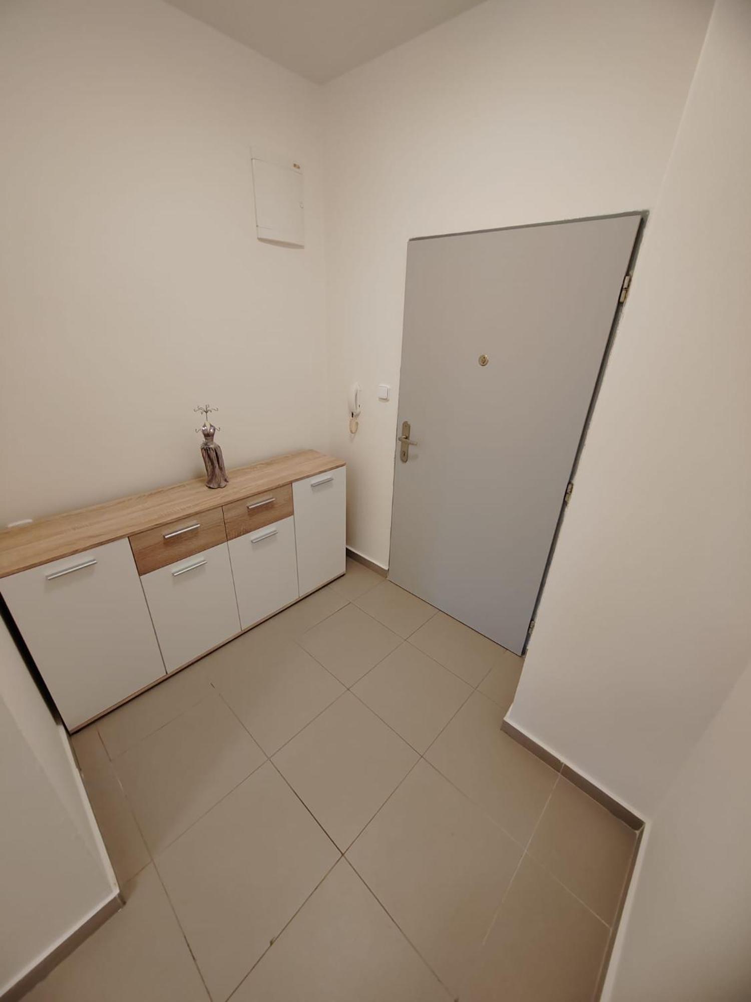 Apartia Vlhka 26, Brno-Center Eksteriør billede