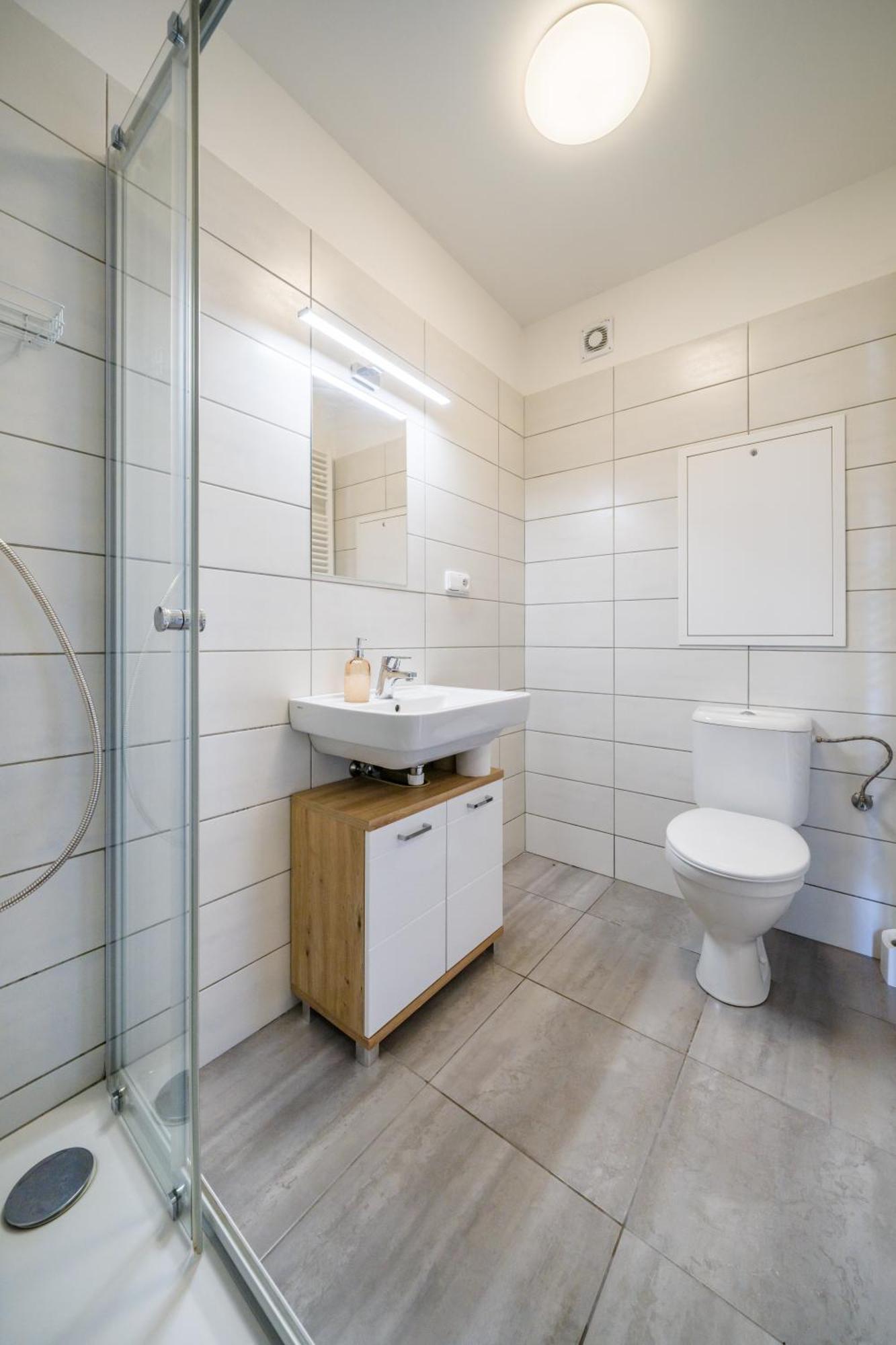 Apartia Vlhka 26, Brno-Center Eksteriør billede
