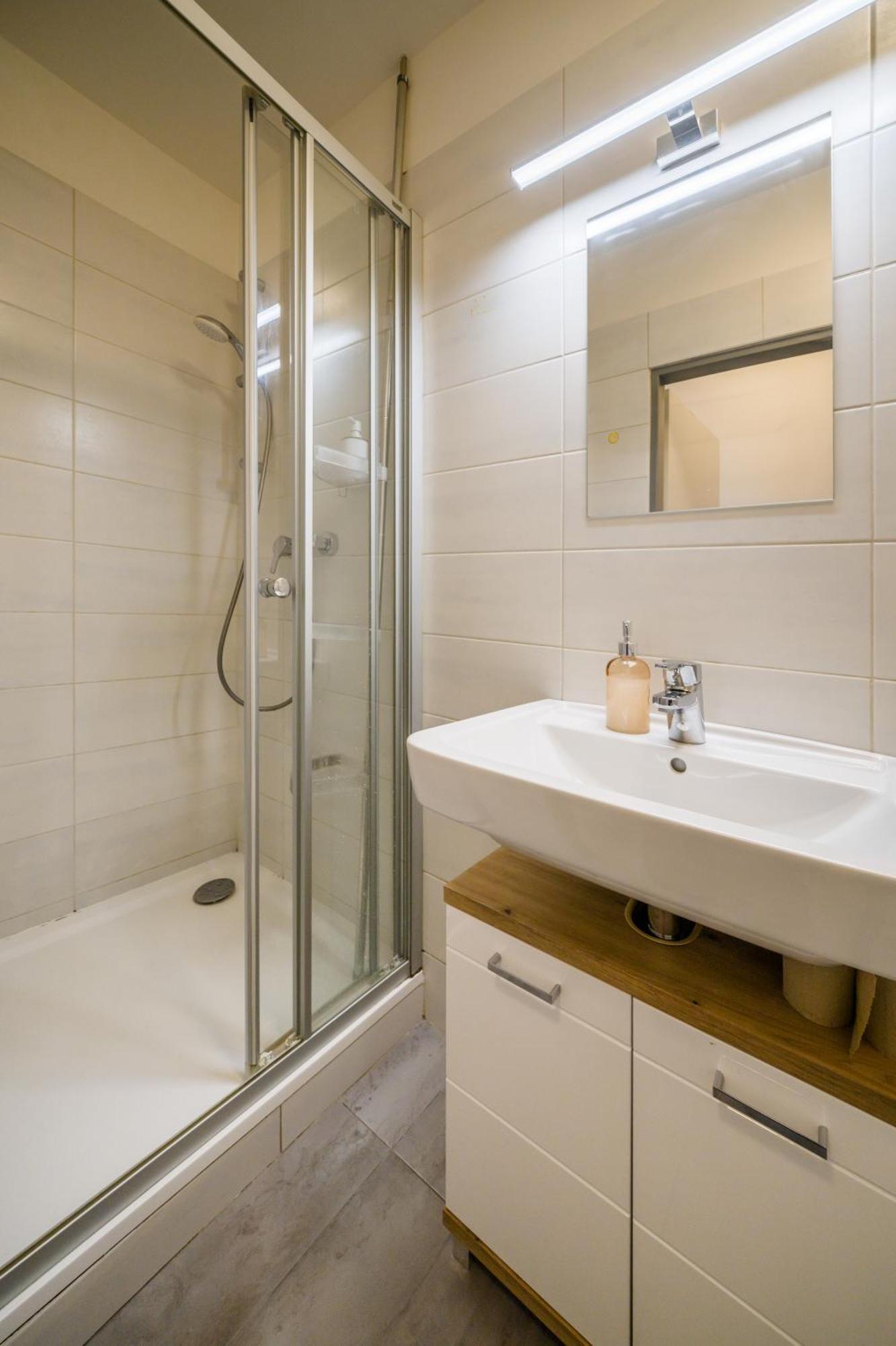 Apartia Vlhka 26, Brno-Center Eksteriør billede